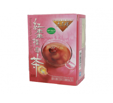 太子牌紅棗桂圓茶